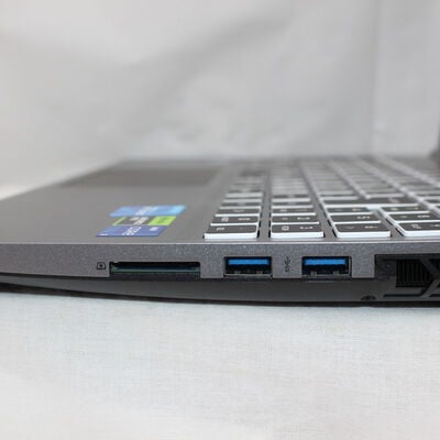 【甲府飯田店】中古  THIRDWAVE GALLERIA RL7C-R45-5N 194416 