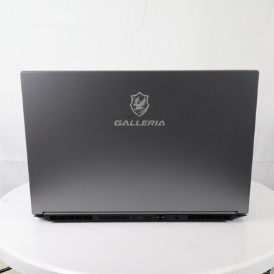【通販センター】中古  THIRDWAVE GALLERIA RL5C-R35-5N 201594 