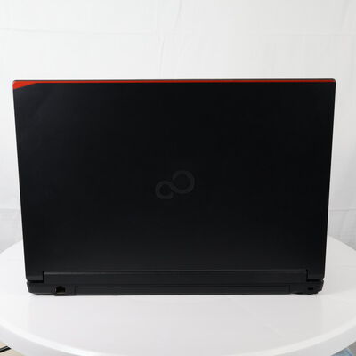 【通販センター】中古  Fujitsu LIFEBOOK A7510/F FMVA87031(Intel Core i7 10610U/8GB DDR4 (PC4)/SSD512GB/なし/オンボード/15.6/1366x768/Wi-Fi/W11H64 MAR) 200836 