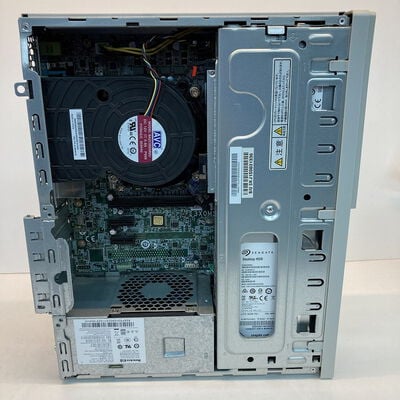 【京都店】中古  NEC PC-MKM28LZ6ACS3 (Core i5 8400/8GB/HDD500GB/DVD-MULTI/オンボード/OS無し) 3180006268 