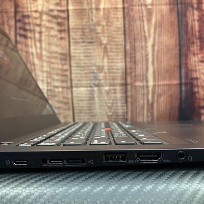 【富士青葉店】中古  LENOVO ThinkPad X13 MSO (AMD Ryzen 5 Pro 4650U 2.10GHz/32GB DDR4 (PC4)/SSD256GB/-/オンボード/13.3/1920x1080/Wi-Fi/WEBCAM/W11P/Microsoft Office Home and Business 2024) 190612 