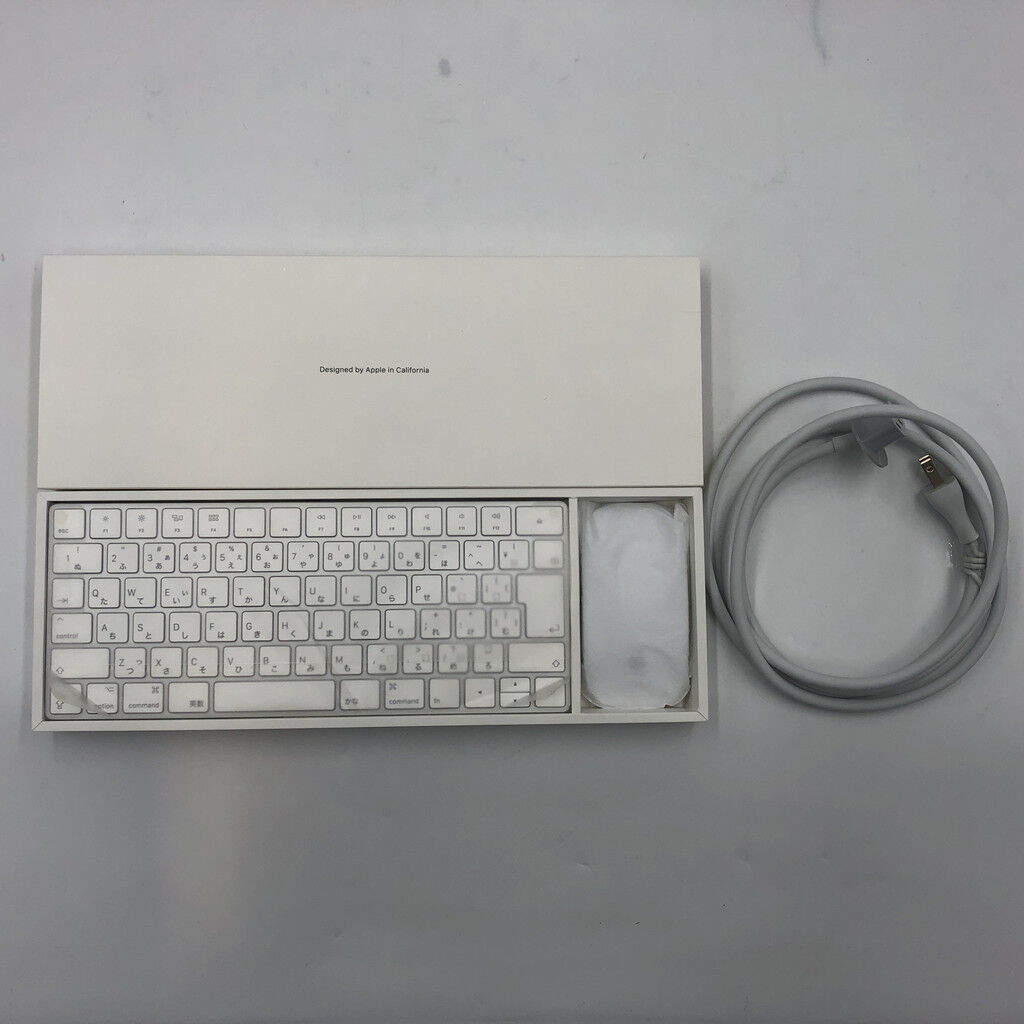 中古 Apple iMac Retina 4K 21.5インチ 2017 Core i5 3.4GHz/8GB/1TB