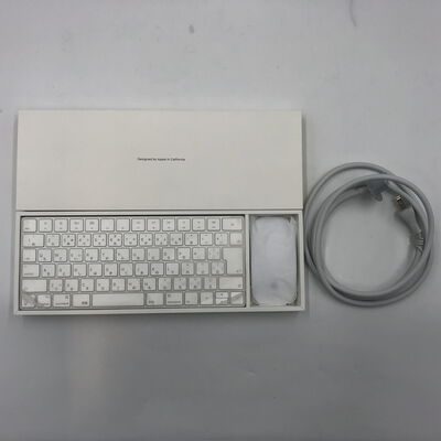 【福井日之出店】中古  Apple iMac Retina 4K 21.5インチ 2017 Core i5 3.4GHz/8GB/1TB MNE02J/A 135875 