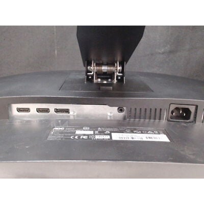 【前橋ｲﾝﾀｰｱｶﾏﾙ店】中古  AOC C32G2ZE/11(31.5型フルHD 1920x1080 240Hz) 4540002156 