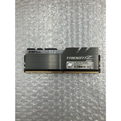 【座間相武台】中古  PC4-21300 8GB デスクトップ用(DDR4-2666) 126165 