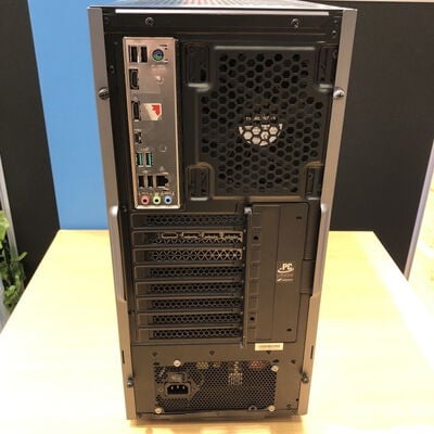 【甲府飯田店】中古  THIRDWAVE GALLERIA XA7C-R36T(i7 11700/32GB/SSD1TB/RTX3060Ti/W11H) 4720002506 