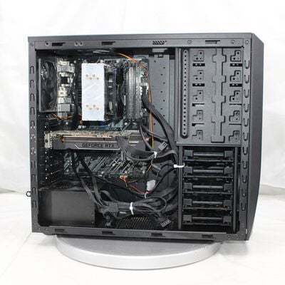 【大須店】中古  THIRDWAVE GALLERIA KT 