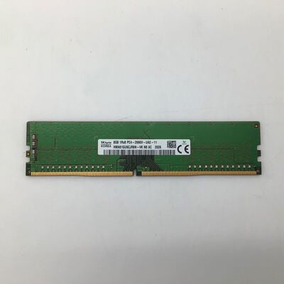【堺七道店】中古  PC4-21300 8GB デスクトップ用_ 184888 