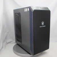 中古  THIRDWAVE GALLERIA SK(Intel Core i7 10700K/16GB DDR4 (PC4)/SSD500GB/なし/NVIDIA GeForce RTX 3070 8GB/W11H64 MAR) 197262 