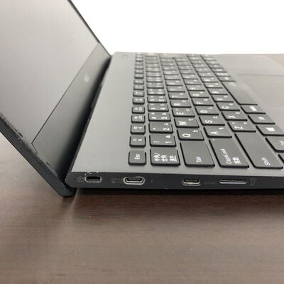 【長野稲里店】中古  NEC PC-VKV18GZG9 (Core i7-10510U/16GB/240GB/-/-/WLAN/13FHD/W10P64/-) 3240008310 