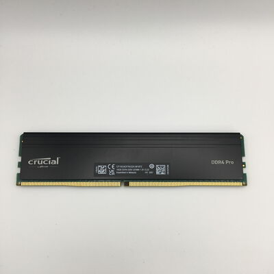 【秋葉原本店】中古  PC4-25600 16GB デスクトップ用 140728 