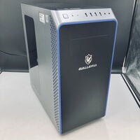 中古  GALLERIA　デスクトップパソコン(i7 12700/32GB/SSD500GB/RTX3070/W11H) 5370001225 