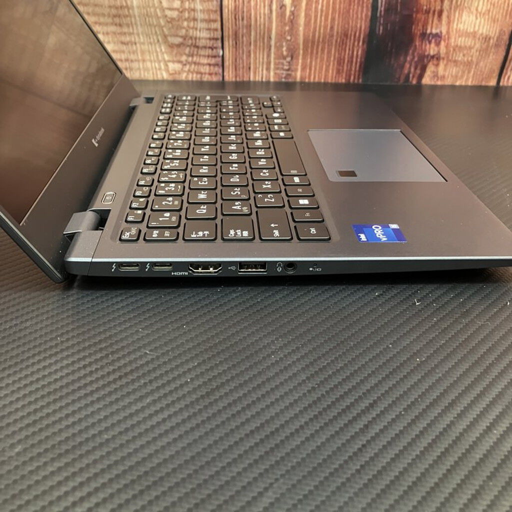 中古 dynabook G83/LY(i5-1345U/16GB/SSD256GB/W11P) 5070002391