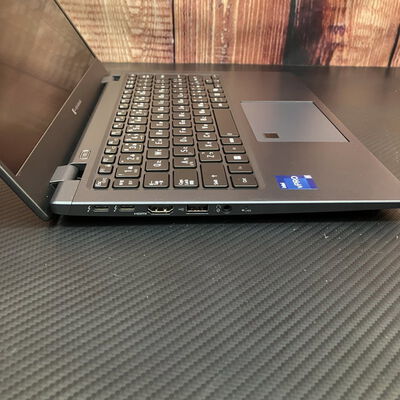 【富士青葉店】中古  dynabook G83/LY(i5-1345U/16GB/SSD256GB/W11P) 5070002391 