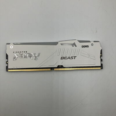 【水戸赤塚店】中古  KF556C36BWEAK2-32（DDR5　5600MHz　32GB） 4680002986 
