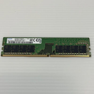 【秋葉原本店】中古  PC4-25600 16GB デスクトップ用 140728 