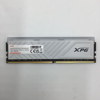【白山FM松任店】中古  PC4-25600 16GB デスクトップ用 140728 