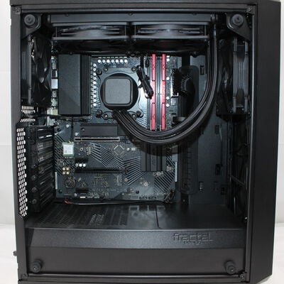 【通販センター】中古  Original PC(AMD Ryzen 7 7700X/32GB DDR5 (PC5)/SSD500GB/なし/オンボード/W11H64 MAR) 194793【5/28値下げ!】 