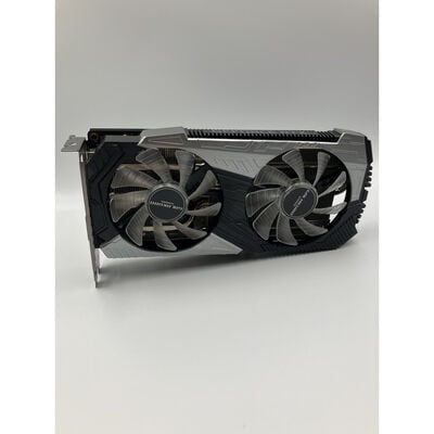 【座間相武台】中古  玄人志向 GG-RTX2060-E12GB/DF(RTX2060 12GB GDDR6) 148742 
