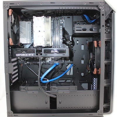 【富山本郷店】中古  THIRDWAVE GALLERIA RA7R-R56T8G 196911 