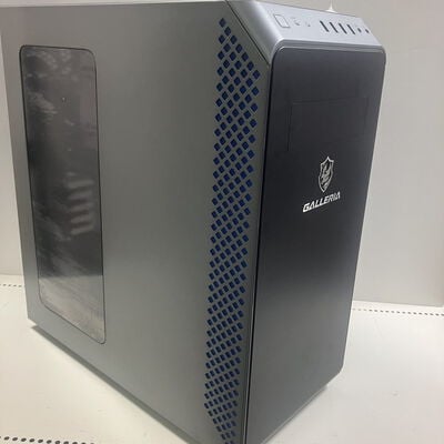 【大宮店】中古  GALLERIA XA7R-R46T 1250006498 