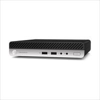中古  HP ProDesk 400 G4 DM  168460 