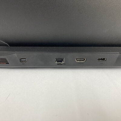 【福山ココローズ店】中古  msi MS-17K4(i7-12700H/16GB/SSD1TB/RTX3080) 5090000462 