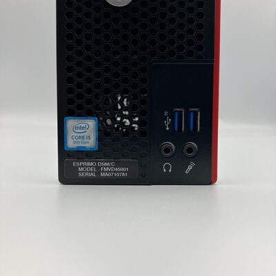 【町田店】中古  富士通　FMVD45001 3330003616 