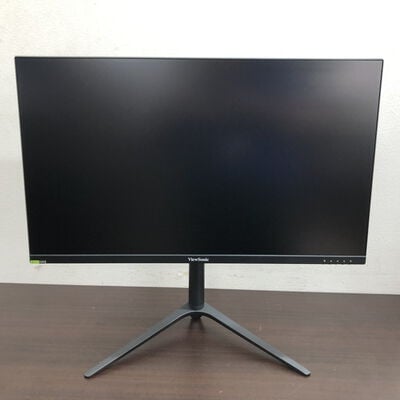 【福山ココローズ店】中古  Viewsonic VX2728J2-2K-7 (27"W 2H1DP 240Hz WQHD) 5090001103 