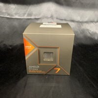 中古  AMD Ryzen 7 8700G (AM5/4.2GHz/24M/C8/T16/65W) 166430 