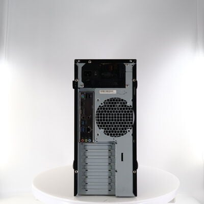 【秋葉原本店】中古  FRONTIER_BTO(i5 10400/8GB/SSD128GB/W11H) 3410016582 