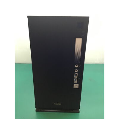 【浦添城間店(沖縄)】中古  FRONTIA　(i7 10700F/16GB/SSD1TB/RTX3060Ti/W11H) 4780001585 