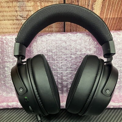 【富士青葉店】中古  Razer Kraken V3(RZ04-03770200-R3M1) 204147 