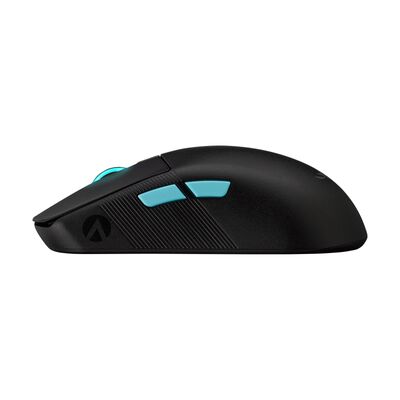 ASUS  ROG Harpe Ace Aim Lab Edition ブラック (P713 ROG HARPE ACE AIM LAB EDITION/BLK) 