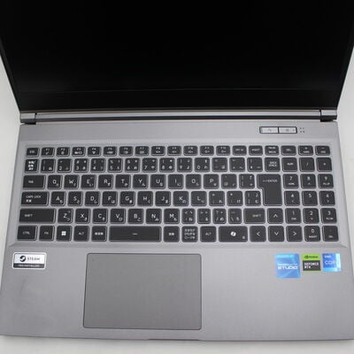 【長野稲里店】中古  THIRDWAVE GALLERIA RL7C-R46-5N 196305 