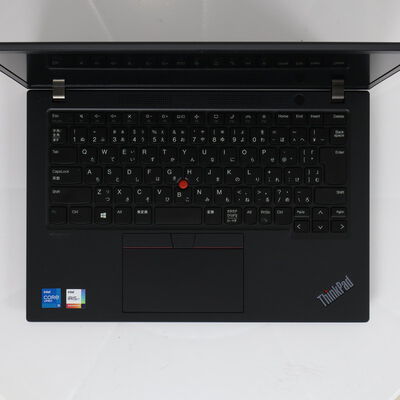 【通販センター】中古  Lenovo ThinkPad T14s Gen 2(Intel Core i5 1145G7 2.60GHz/16GB DDR4/SSD256GB/-/オンボード/14/1920x1080/Wi-Fi/WEBCAM/W11H/VBT) 203318 