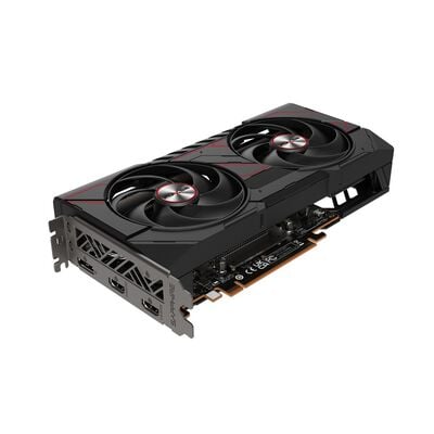 SAPPHIRE  PULSE Radeon RX 9060 XT GAMING OC 16GB (11350-03-20G) 