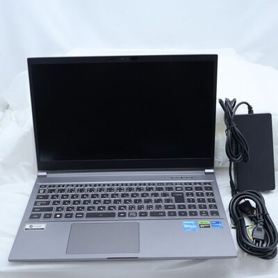 【通販センター】中古  THIRDWAVE GALLERIA RL7C-R35-5N 202479 