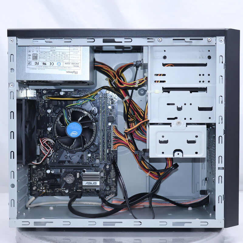 中古 THIRDWAVE Magnate EM041(Intel Core i5 8400/16GB DDR4 (PC4