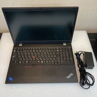 中古  Lenovo Thinkpad L15 Gen2 (Core i5-1135G7/8GB/HDD500GB/なし/オンボード/15.6/1366x768/W10P) 172406  中古  Lenovo Thinkpad L15 Gen2 (Core i5-1135G7/8GB/HDD500GB/なし/オンボード/15.6/1366x768/W10P) 172406