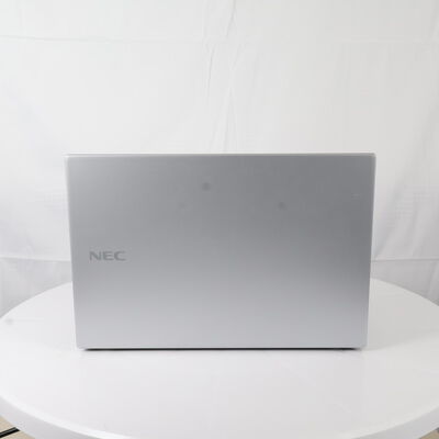 【通販センター】中古  NEC PC-VKM16BZG6 (Intel Core i5 8365U 1.60GHz/8GB/SSD256GB/なし/オンボード/13.3/1366x768/Wi-Fi/WEBCAM/W11H MAR) 184421 