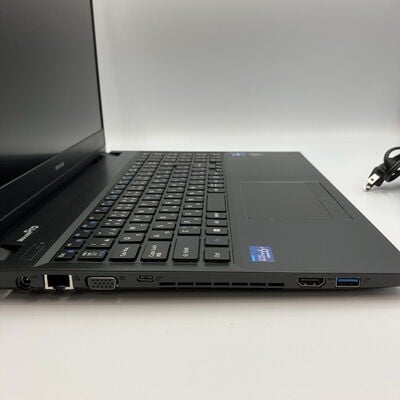 【新潟店】中古  mouse L5I7U01BKBBAW102DEC(Core i7 1255U/64GB/SSD2TB/BD-RE/オンボード/15.6/1920&times;1080/W11P) 3290007040 