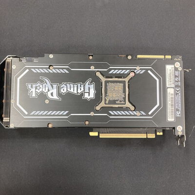 【大宮店】中古  各社 GeForce RTX2080 (8GB PCI-E) 138211 