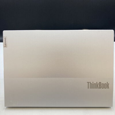 【熊本浜線店】中古  LENOVO ThinkBook 13s G4 ARB(Ryzen 7 6800U/16GB/SSD500GB/2560x1600/W11H) 5370001183 