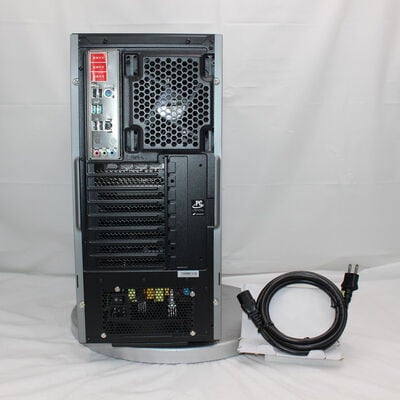 【通販センター】中古  THIRDWAVE GALLERIA SK(Intel Core i7 12700/16GB DDR4 (PC4)/SSD256GB/なし/NVIDIA GeForce RTX 3070 8GB/W11H64 MAR) 194548 