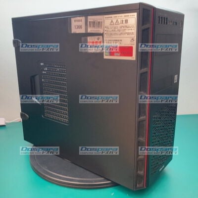 【佐賀南部バイパス店】中古  FRONTIER　ゲーミングPC(i5 10400F/32GB/SSD1TB/RTX3060Ti/W11H) 5250001741 