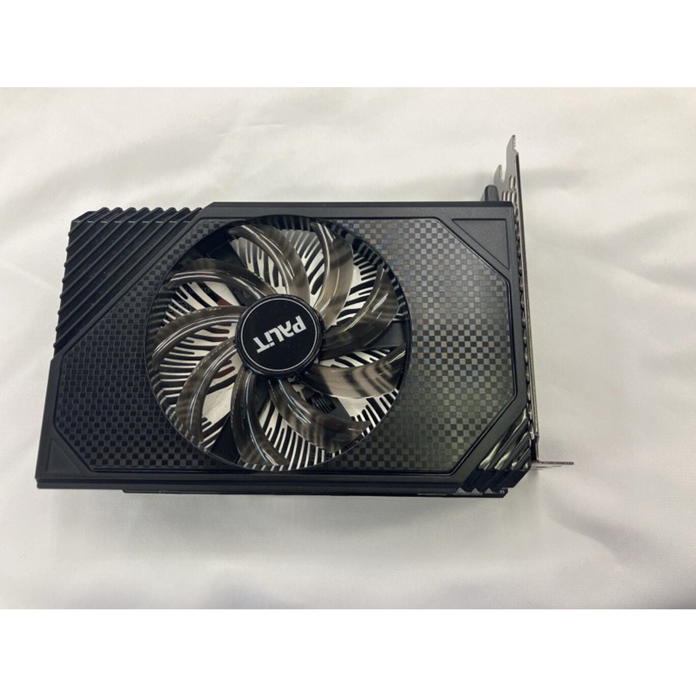 中古 Palit NE63050018JE-1070F(RTX3050 StormX 6G) 192392 （380760
