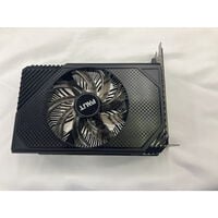 中古  Palit NE63050018JE-1070F(RTX3050 StormX 6G) 192392 