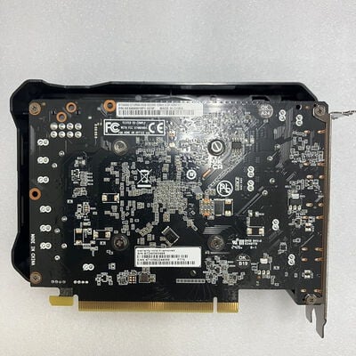 【新潟店】中古  Palit NE64060019P1-1070F(RTX4060 StormX 8G) 175584 