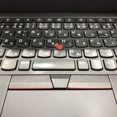 【宮崎恒久店】中古  Lenovo ThinkPad X13 Gen 1 (LTE) (AMD Ryzen 5 PRO 4650U 2.1GHz/8GB/SSD256GB/-/オンボード/13.3/1920x1080/Wi-Fi/WEBCAM/W11H64) 180564 